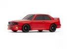 HPI Nano TTR - 1989 BMW M3 Ravaglia