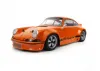 HPI Sport 3 1973 Porsche Carrera RSR - Orange