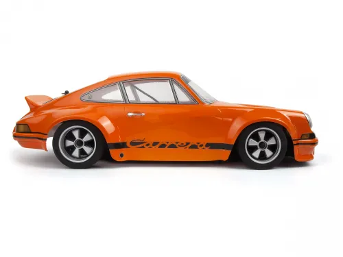 HPI Sport 3 Flux 1973 Porsche Carrera RSR - Orange