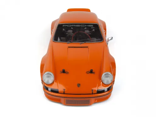 HPI Sport 3 Flux 1973 Porsche Carrera RSR - Orange