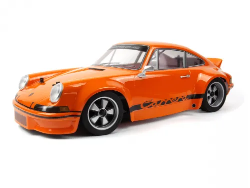 HPI Sport 3 Flux 1973 Porsche Carrera RSR - Orange