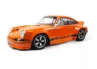 HPI Sport 3 1973 Porsche Carrera RSR - Orange