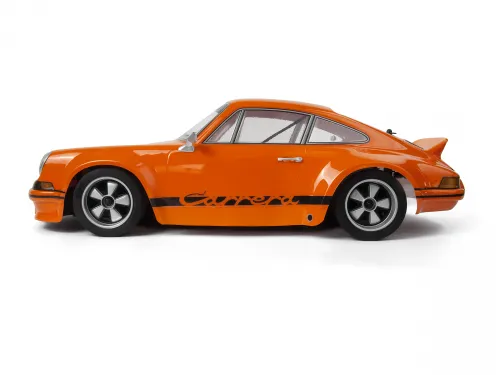 HPI Sport 3 Flux 1973 Porsche Carrera RSR - Orange