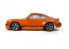 HPI Sport 3 Flux 1973 Porsche Carrera RSR - Orange
