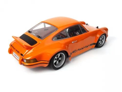 HPI Sport 3 1973 Porsche Carrera RSR - Orange