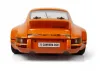 HPI Sport 3 Flux 1973 Porsche Carrera RSR - Orange