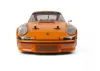 HPI Sport 3 Flux 1973 Porsche Carrera RSR - Orange