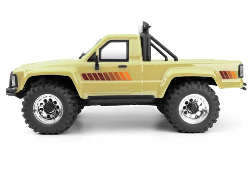 HPI Venture18 - 1985 Toyota Hilux SR5