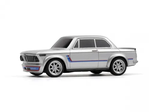 HPI Nano TTR - BMW 2002 Turbo