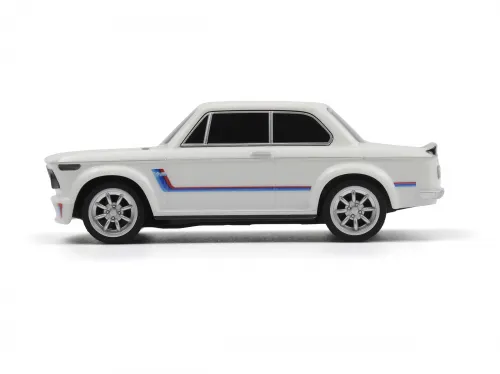 HPI Nano TTR - BMW 2002 Turbo
