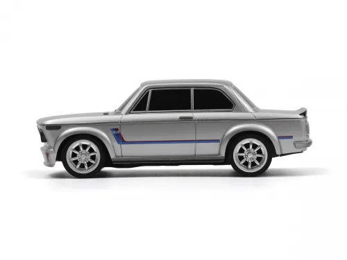 HPI Nano TTR - BMW 2002 Turbo