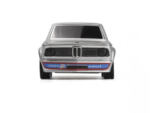 HPI Nano TTR - BMW 2002 Turbo