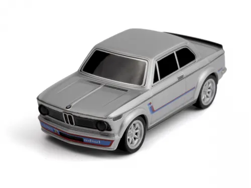 HPI Nano TTR - BMW 2002 Turbo