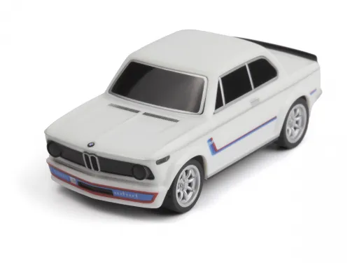 HPI Nano TTR - BMW 2002 Turbo