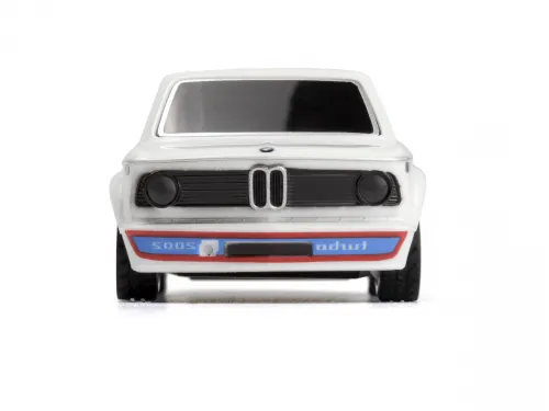 HPI Nano TTR - BMW 2002 Turbo