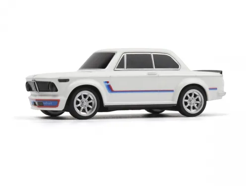 HPI Nano TTR - BMW 2002 Turbo