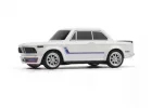 HPI Nano TTR - BMW 2002 Turbo