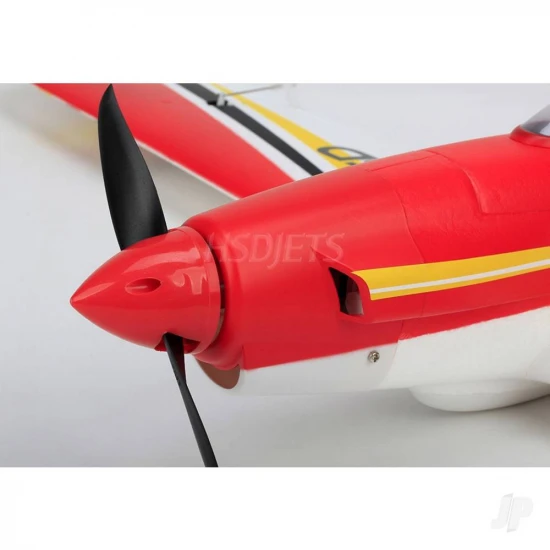 HSD Jets 1.3m Furious 200 Red (PNP 4S)