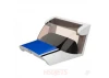 HSD Jets Battery Cover with Canopy (Blue) (for 182  2000mm)