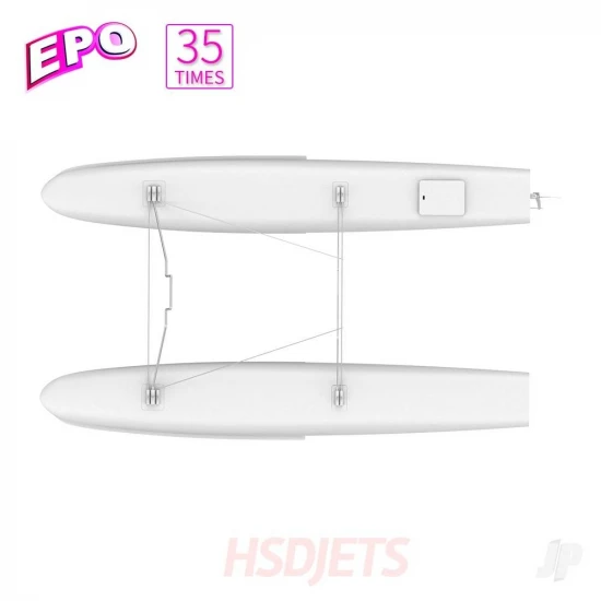 HSD Jets Float Set (for 182 2000mm)
