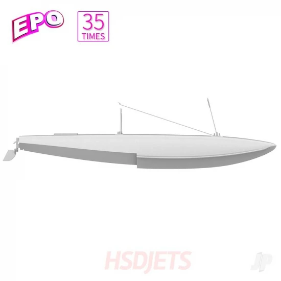 HSD Jets Float Set (for 182 2000mm)