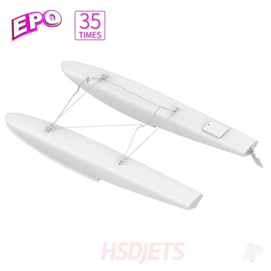 HSD Jets Float Set (for 182 2000mm)