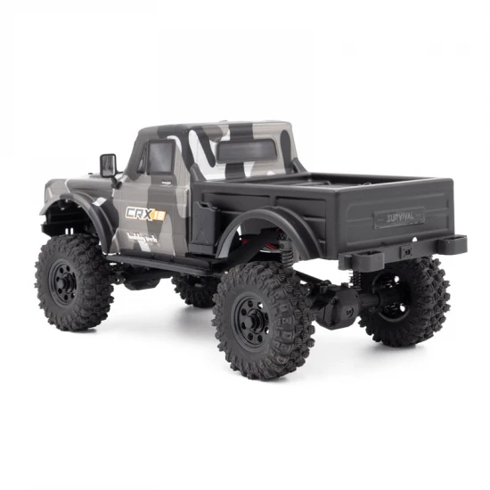Hobbytech CRX18 Grey