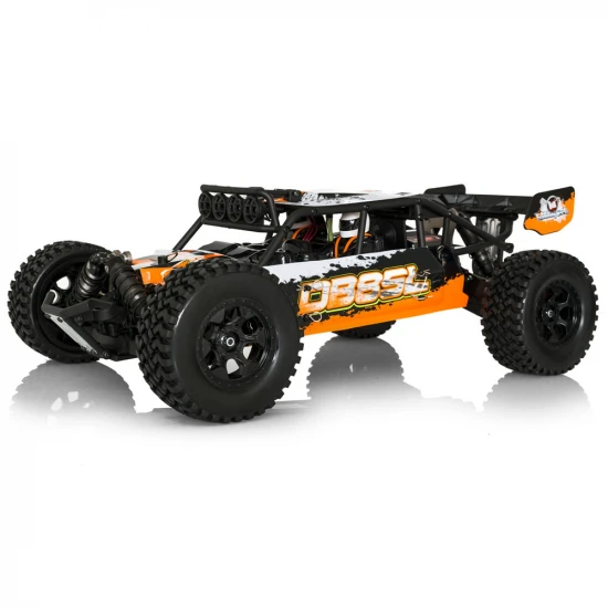 Hobbytech Desert Buggy DB8 Brushless RTR Orange (1:8 Scale)