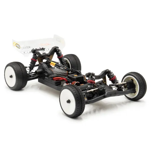 Hobbytech X-Mid Brushless RTR