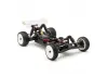 Hobbytech X-Mid Brushless RTR