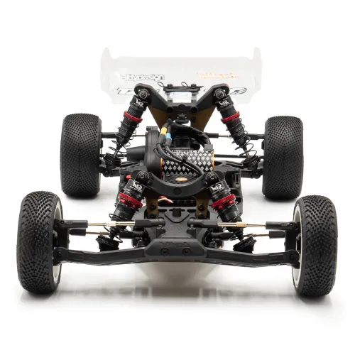 Hobbytech X-Mid Brushless RTR