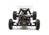 Hobbytech X-Mid Brushless RTR