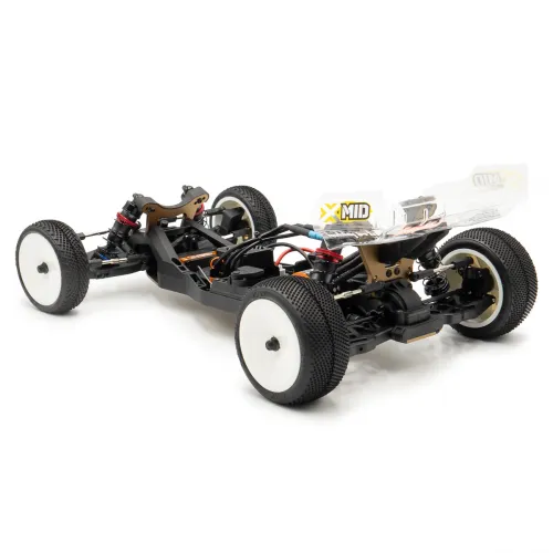 Hobbytech X-Mid Brushless RTR