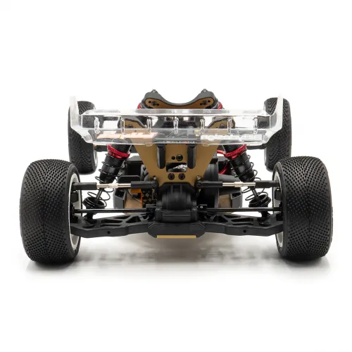 Hobbytech X-Mid Brushless RTR