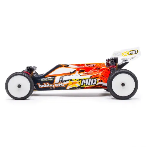 Hobbytech X-Mid Brushless RTR