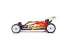 Hobbytech X-Mid Brushless RTR