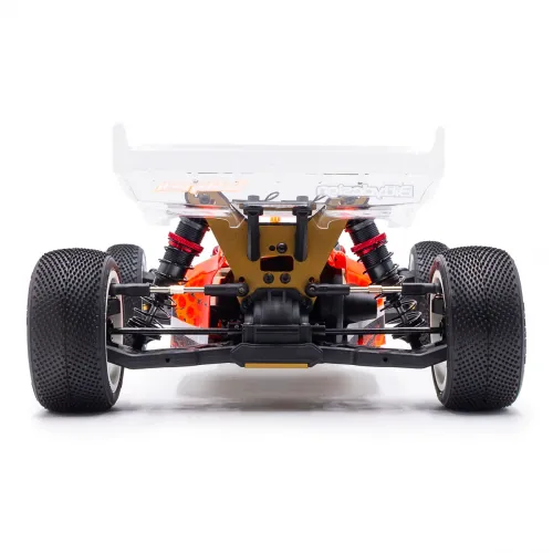 Hobbytech X-Mid Brushless RTR