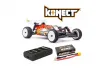 Hobbytech X-Mid Brushless RTR