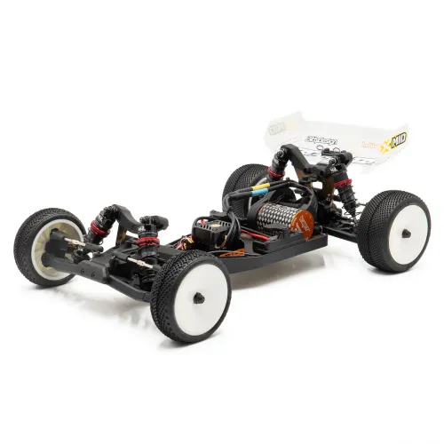 Hobbytech X-Mid Brushless RTR