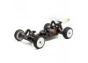 Hobbytech X-Mid Brushless RTR