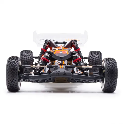 Hobbytech X-Mid Brushless RTR