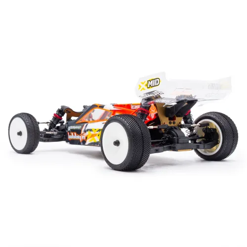 Hobbytech X-Mid Brushless RTR