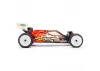 Hobbytech X-Mid Brushless RTR
