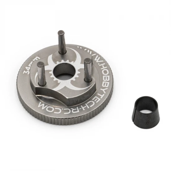 Hobbytech Spirit NXT 34 mm Flywheel