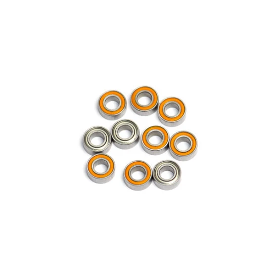Hobbytech Spirit NXT High speed bearings 5x10x4 ABEC5 x10pcs