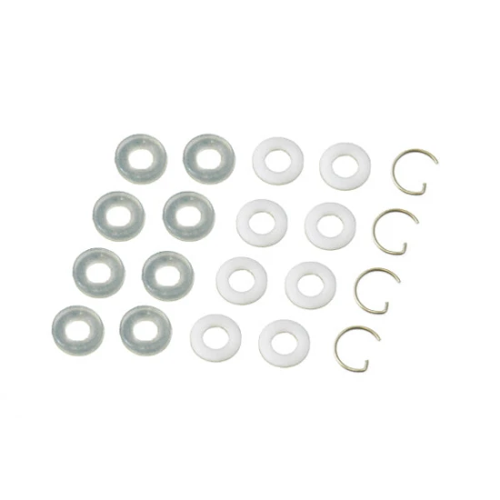 Hobbytech Spirit NXT Shocks Rebuilt Kit
