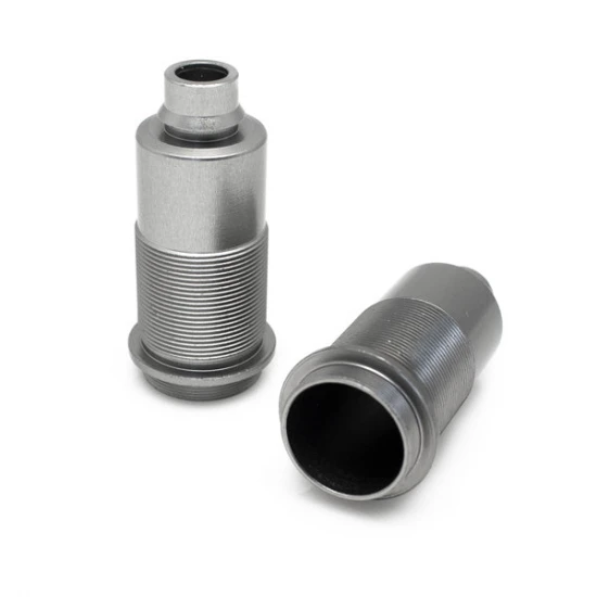 Hobbytech Spirit NXT 16 mm Front Shocks Bodies