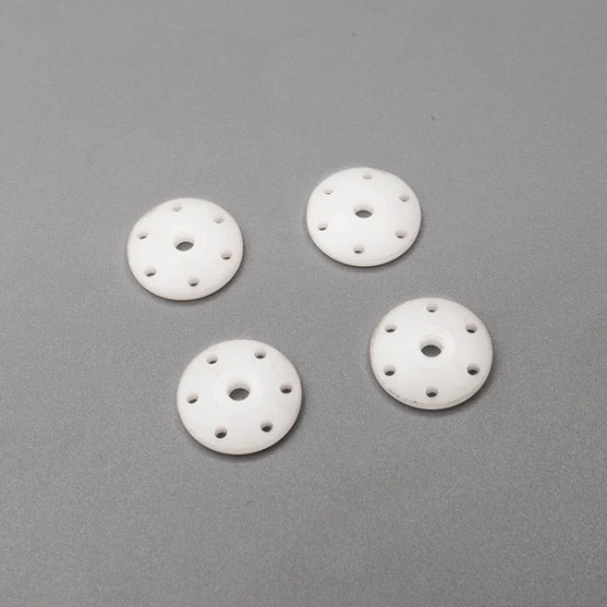 Hobbytech Spirit NXT Shock Piston 15mm 6x1.5 4pcs