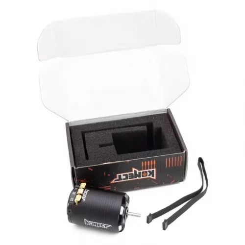 Hobbytech X-Mid Kit Combo