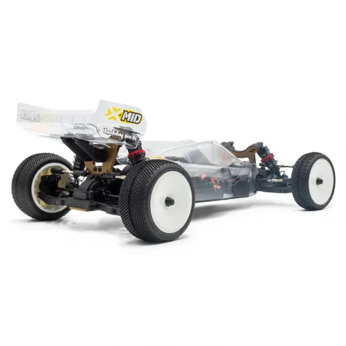 Hobbytech X-Mid Kit